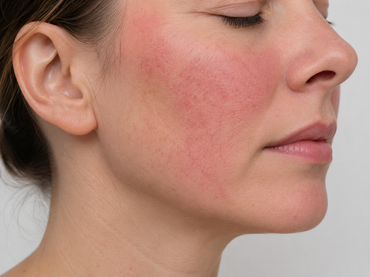 Redness & Rosacea