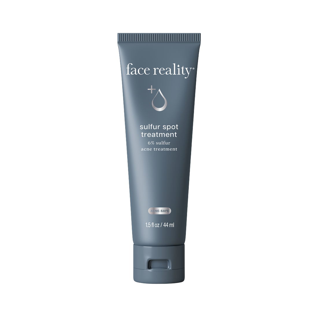 Sulfur Spot Treatment