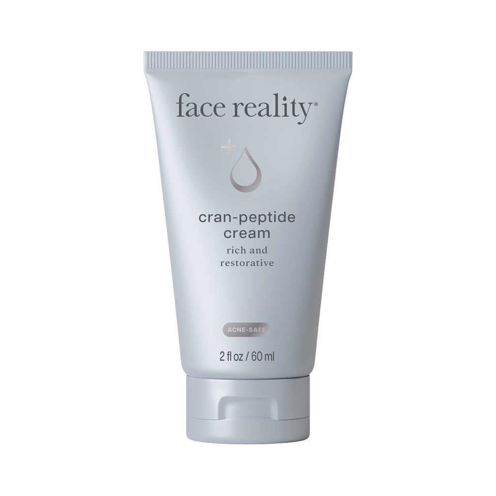 Cran-Peptide Cream