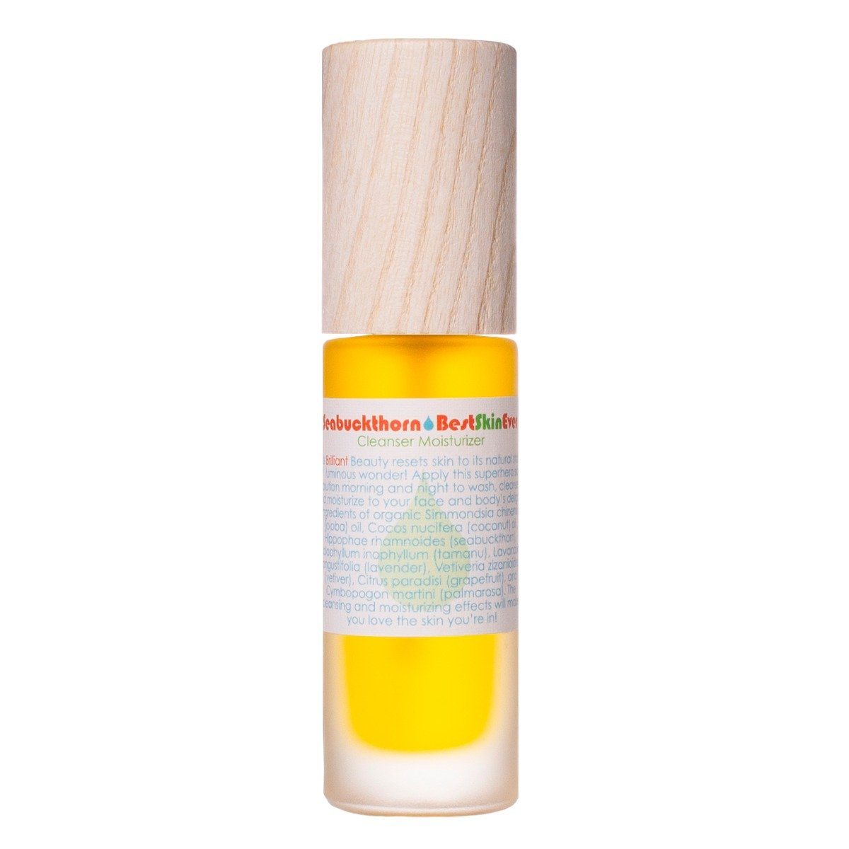 Best Skin Ever Seabuckthorn 30ml image 0