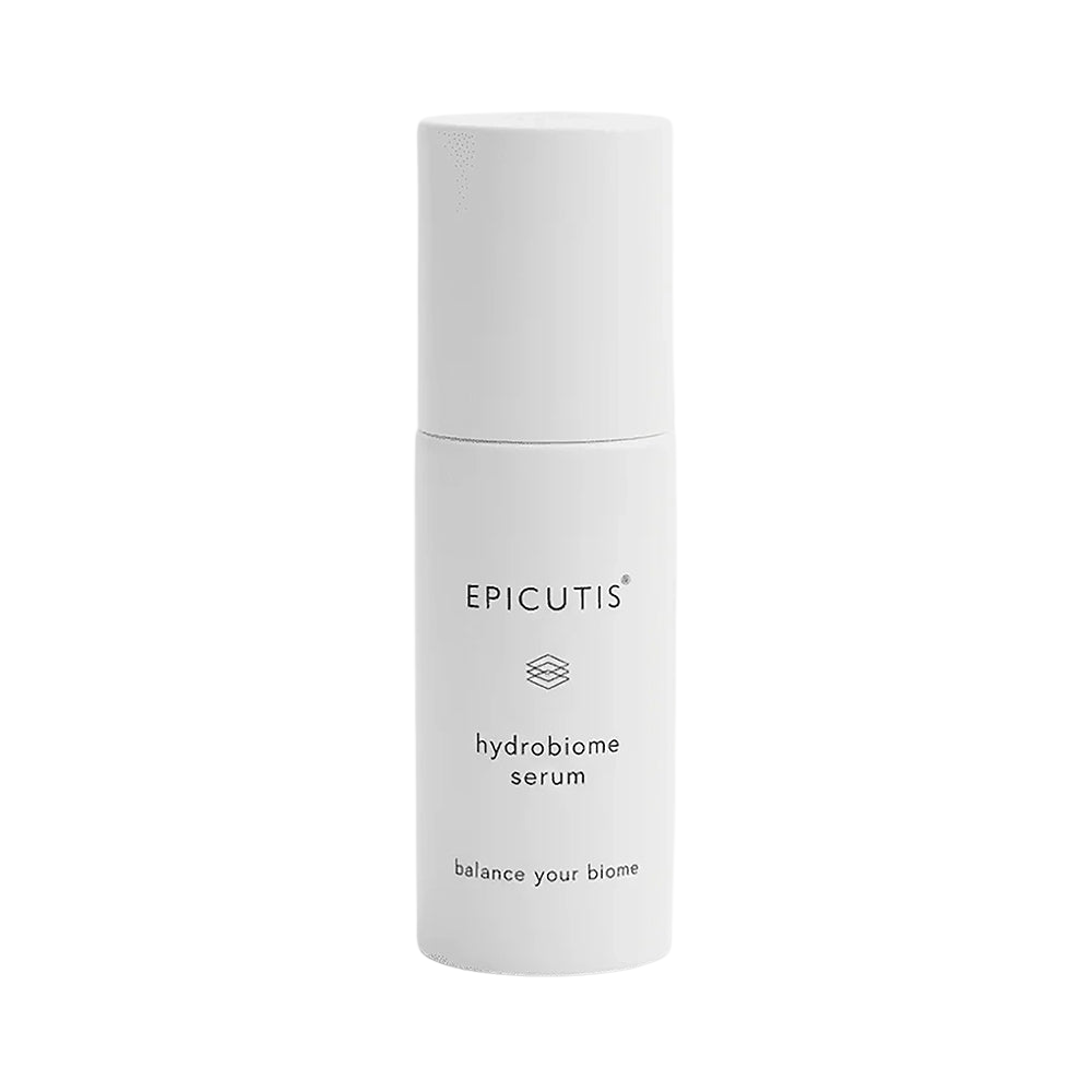 Hydrobiome Serum