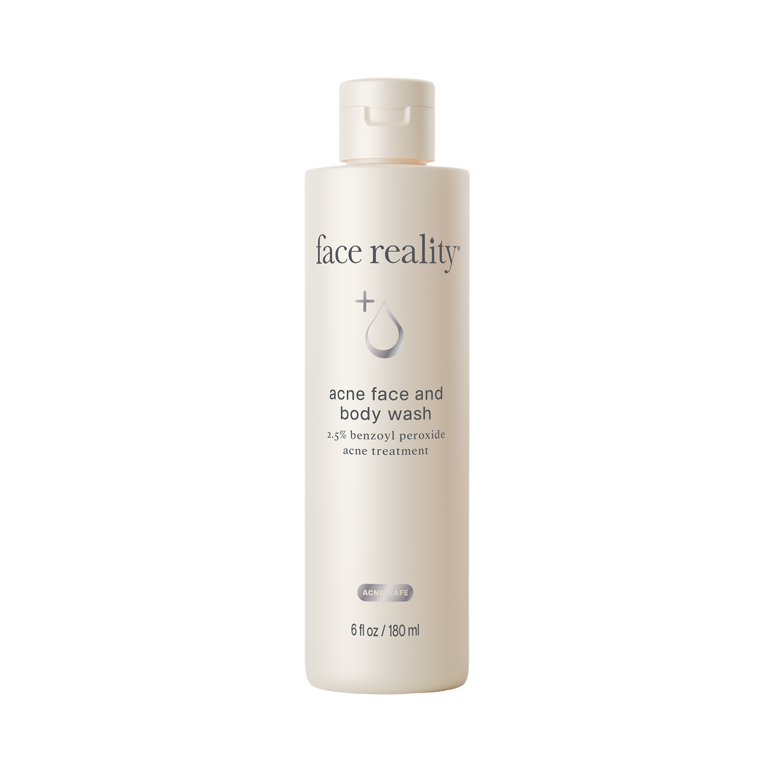 Acne Face and Body Wash