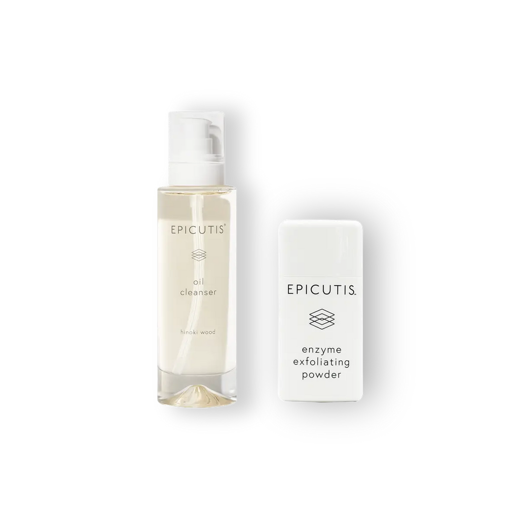 Cleansing Essentials Set image 0