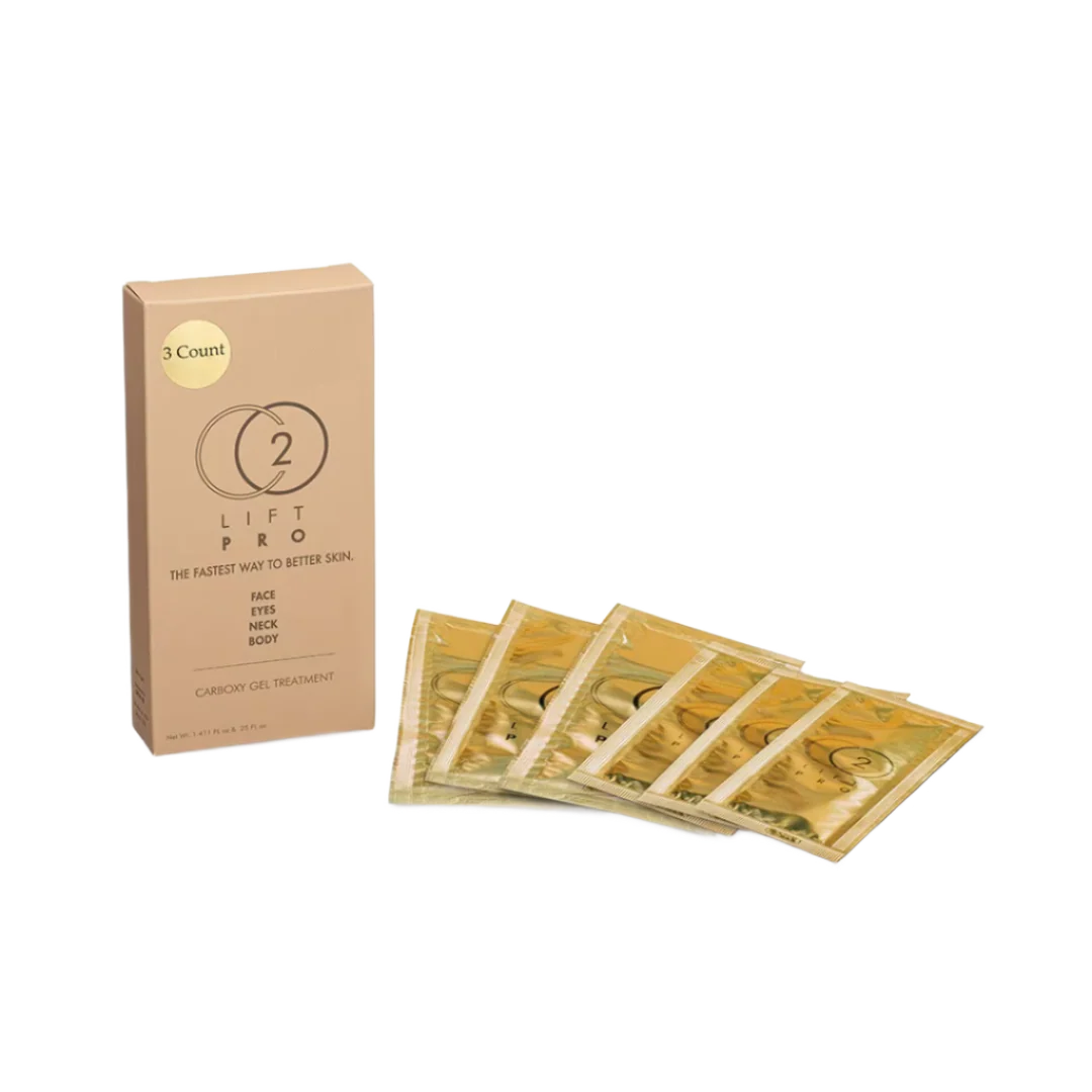 CO2Lift Pro image 0