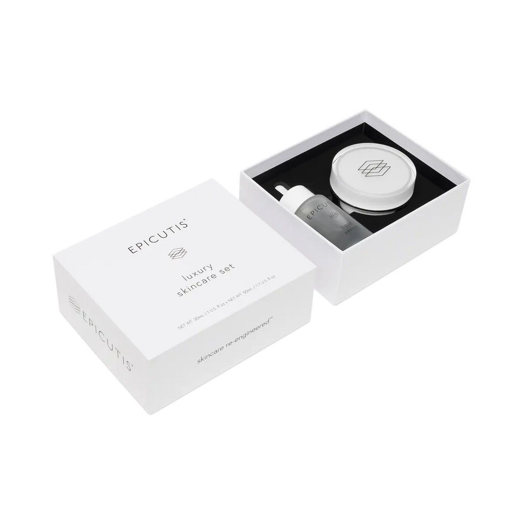 Luxury Skincare Set image 1
