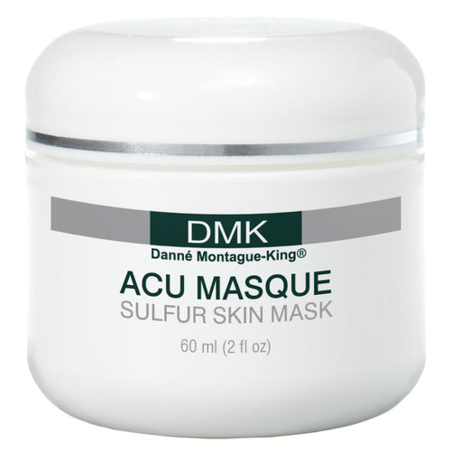 Acu Masque image 0