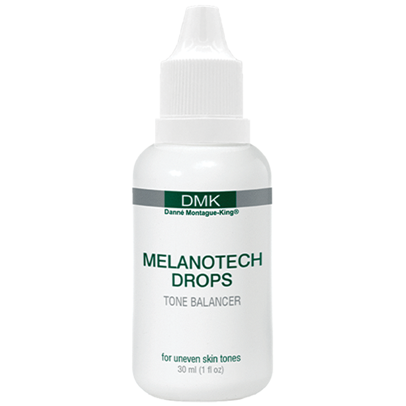 Melanotech Drops image 0