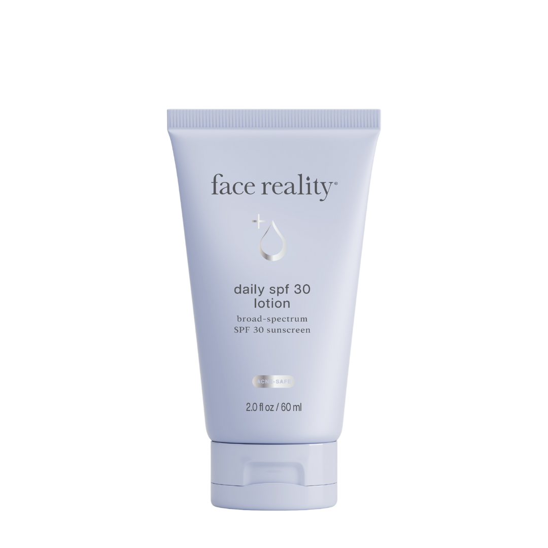 Daily SPF 30 Lotion image 0