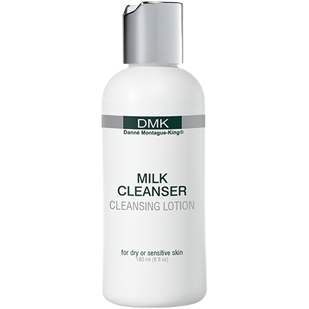 Milk Cleanser image 0