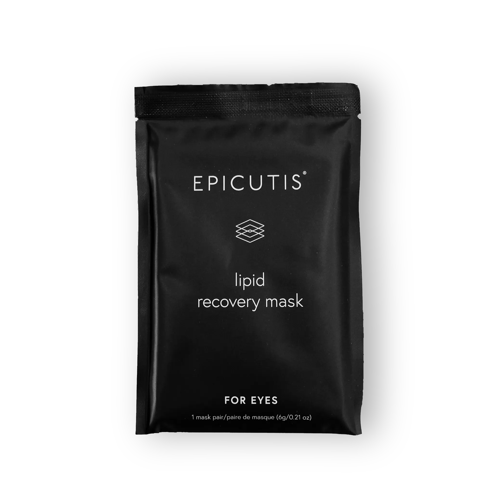 Lipid Recovery Mask (Eyes) image 0