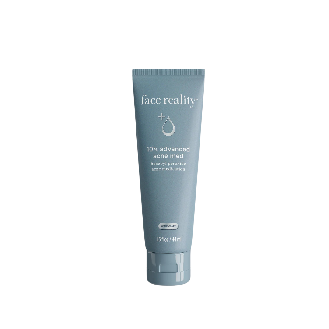 10% Advanced Acne Med image 0