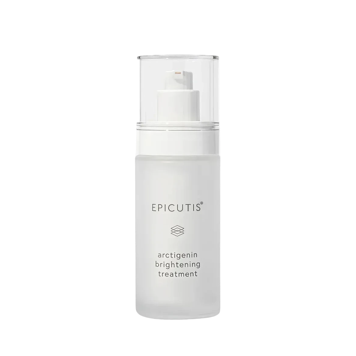 Arctigenin Brightening Treatment