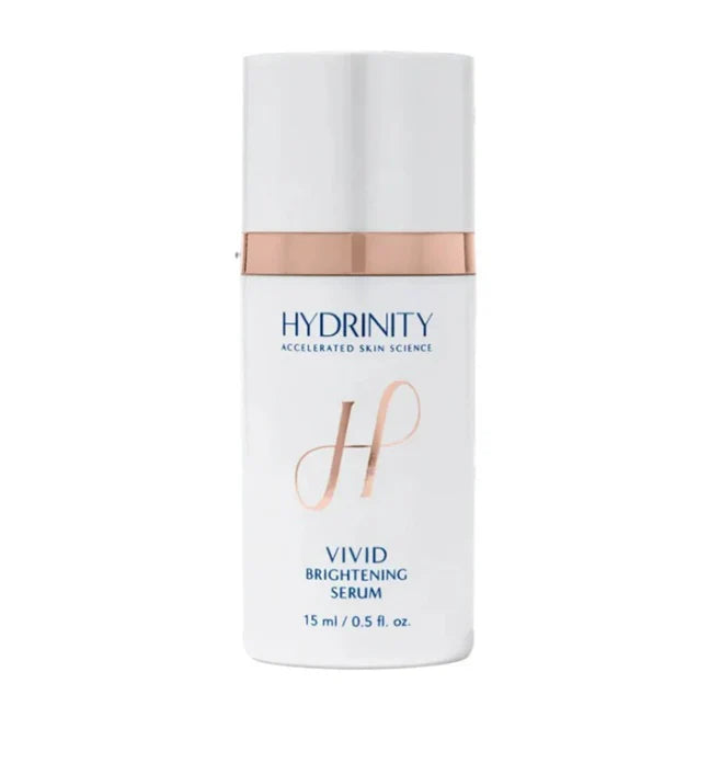 Vivid Brightening Serum 15mL image 0