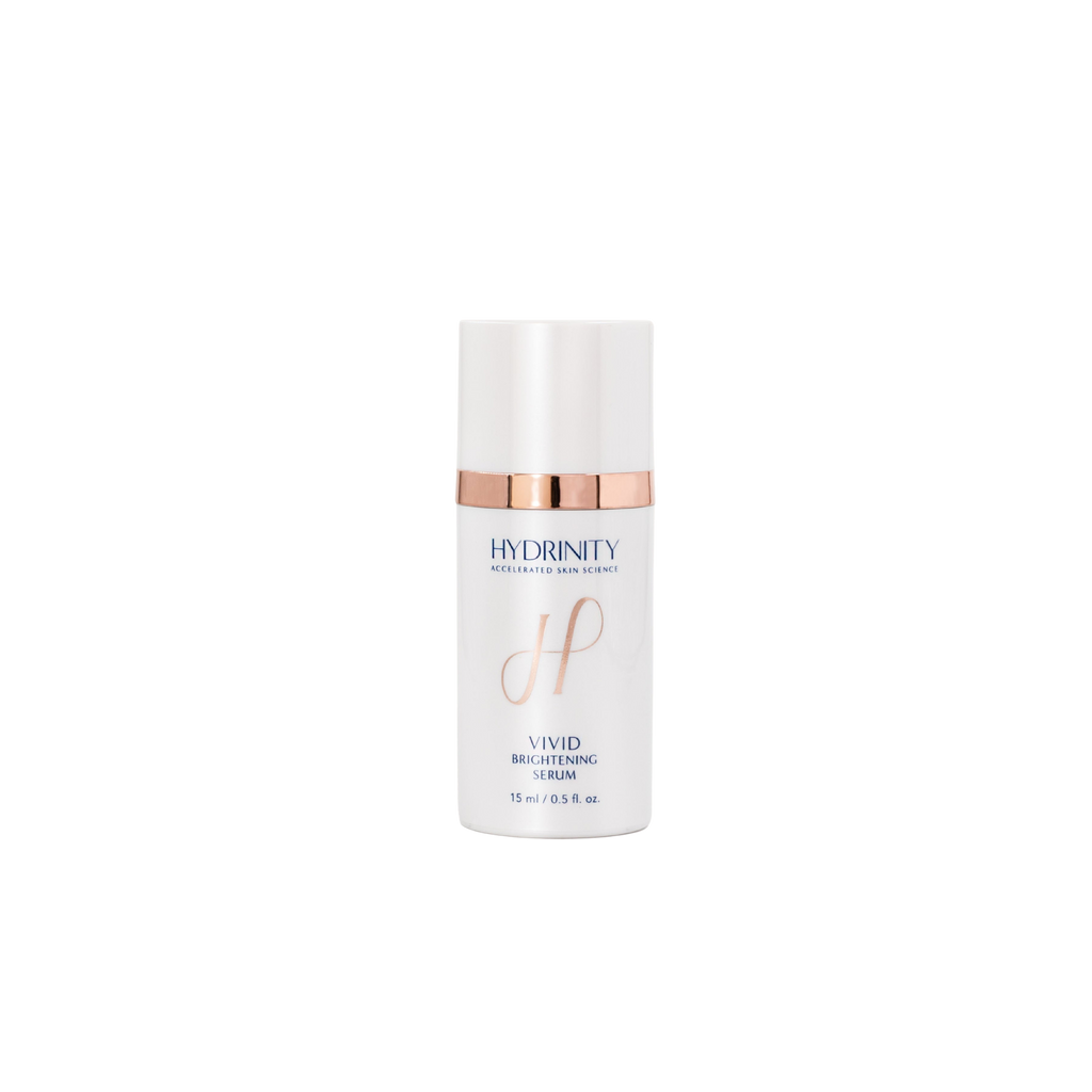 Vivid Brightening Serum