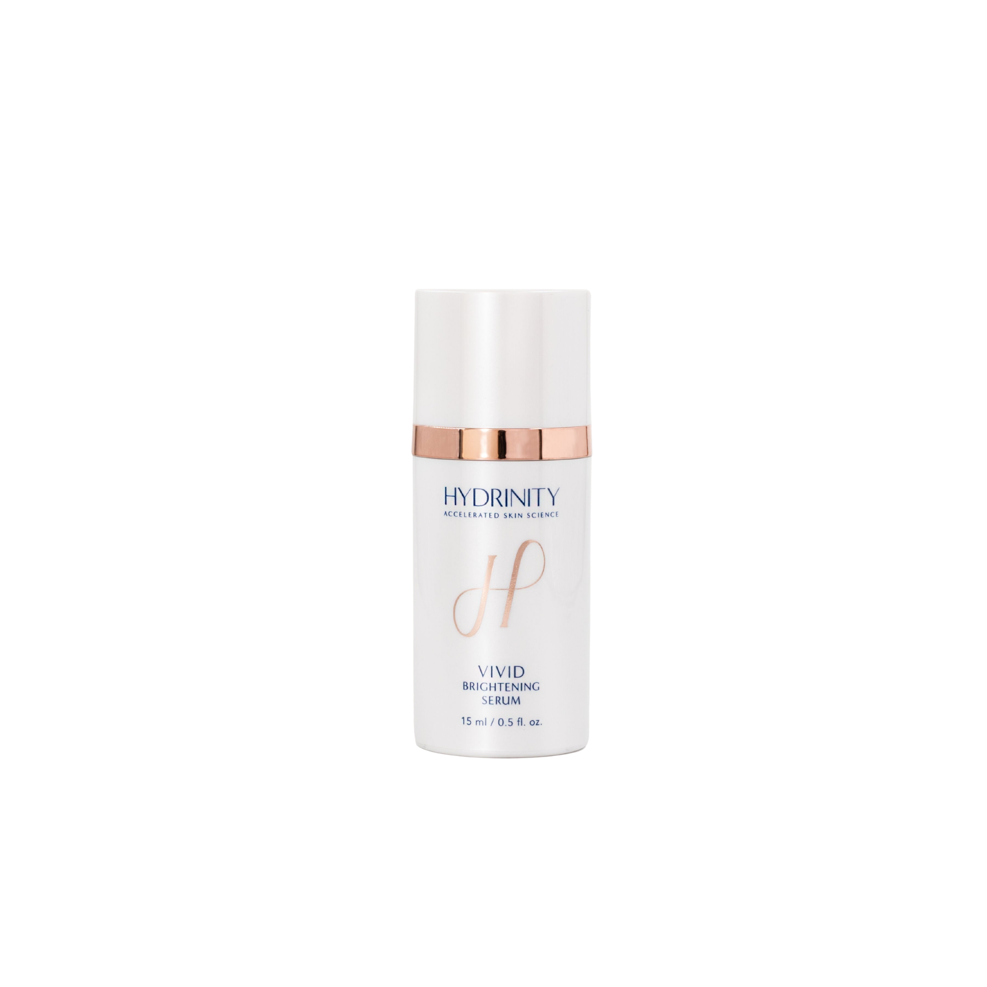 Vivid Brightening Serum