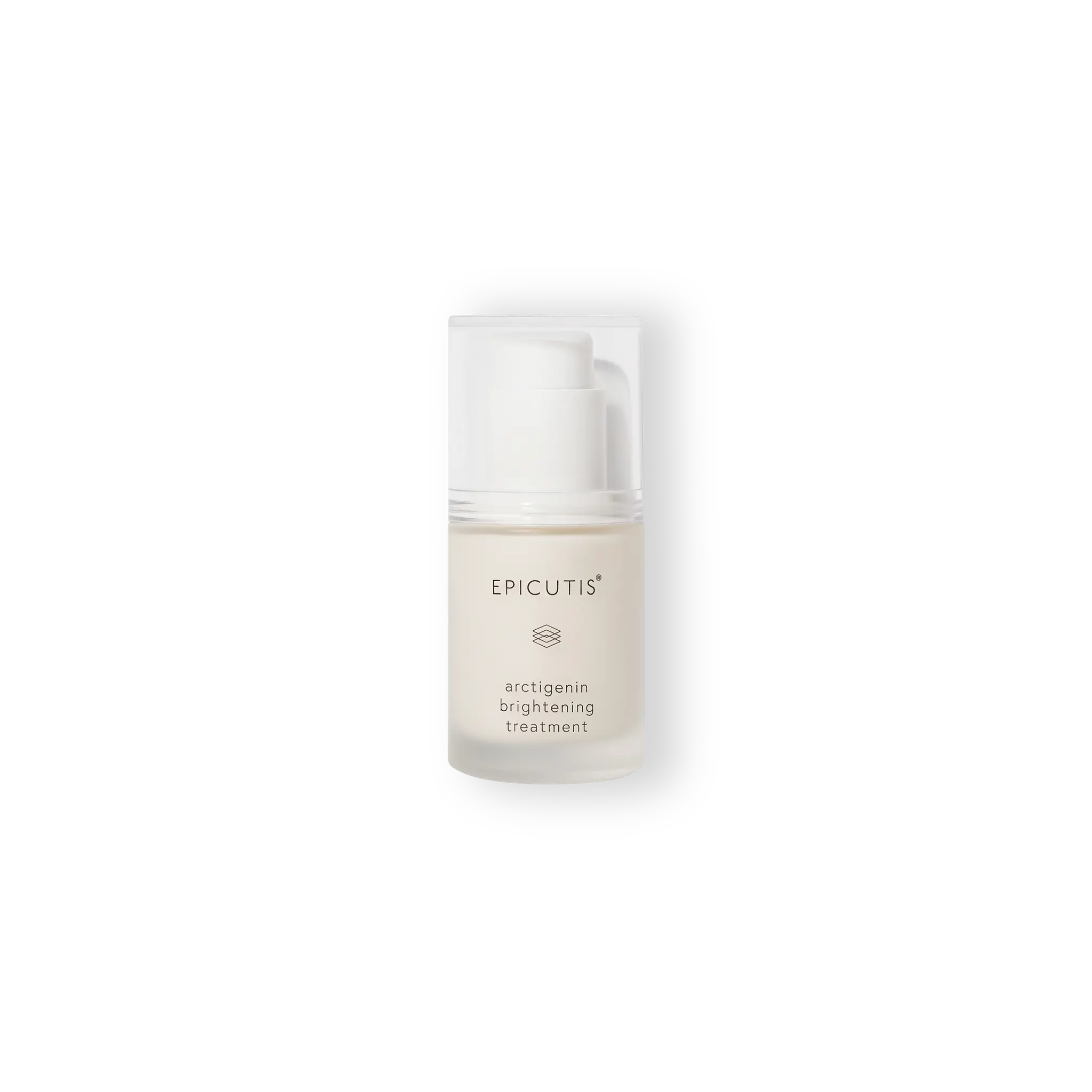 Arctigenin Brightening Treatment image 0