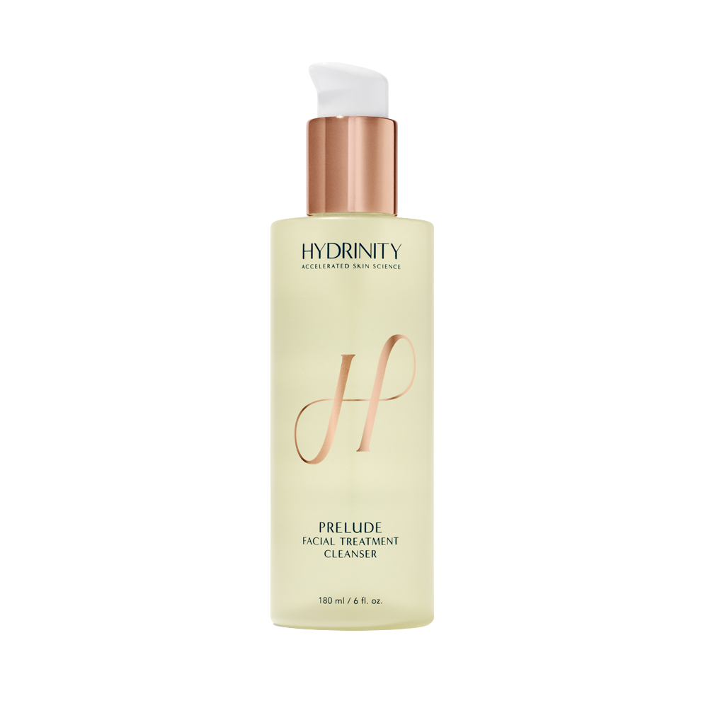 PRELUDE Facial Treatment Cleanser