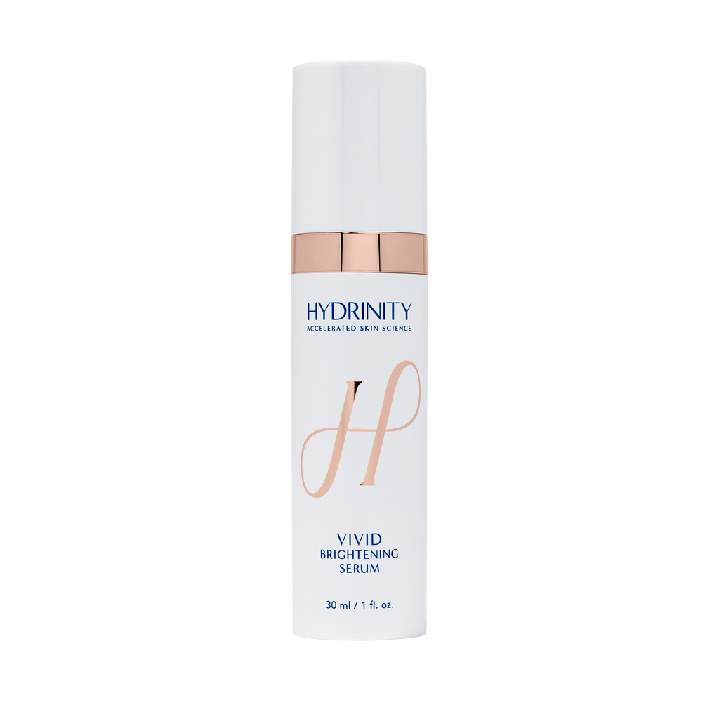 Vivid Brightening Serum