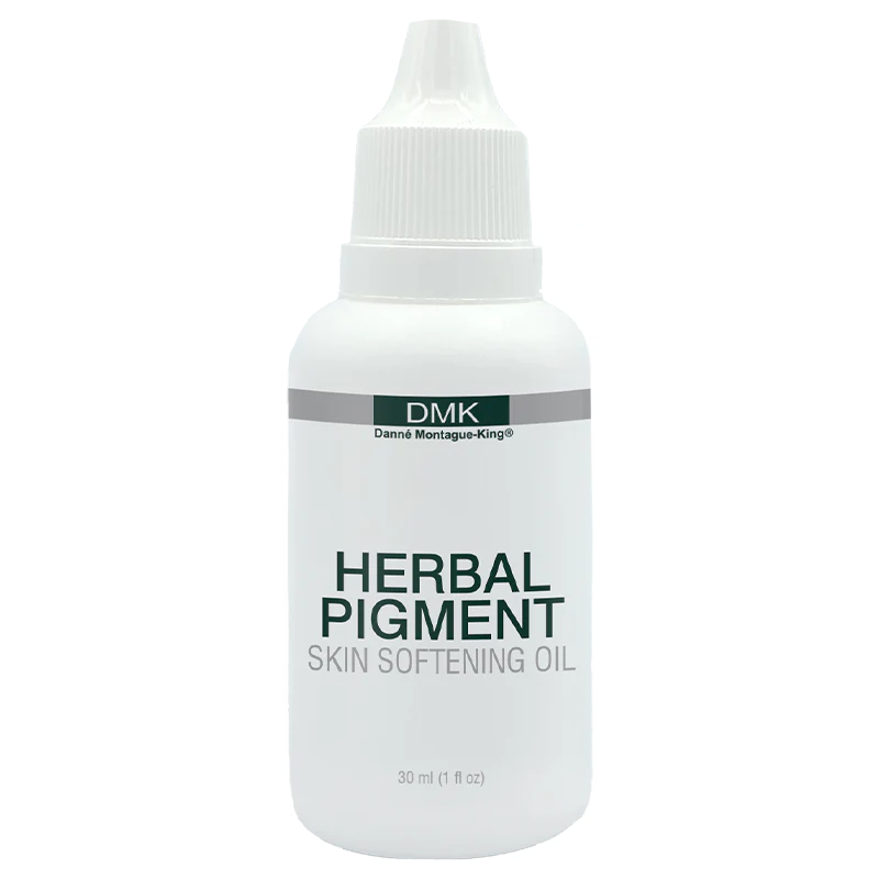 Herbal Pigment